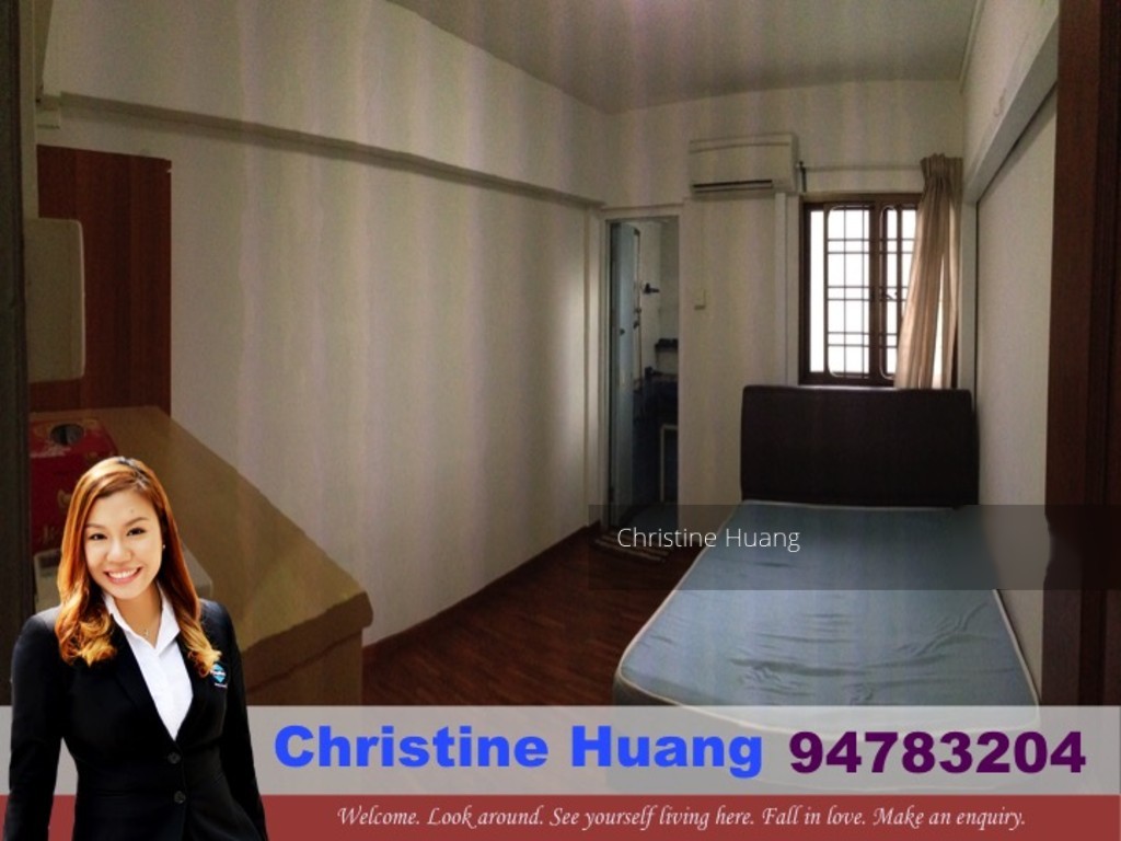 Blk 303 Ang Mo Kio Avenue 1 (Ang Mo Kio), HDB 4 Rooms #131610902